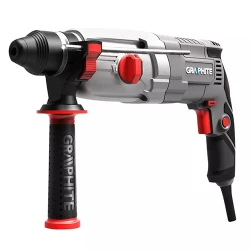 Ciocan rotopercutor Graphite 58G538 flexmag.md