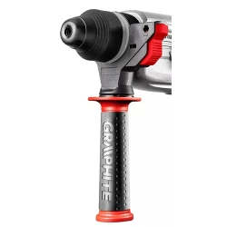 Перфоратор Graphite 58G538 flexmag.md