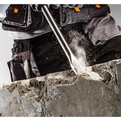 Ciocan rotopercutor Graphite 58G860 flexmag.md