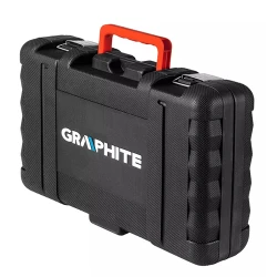 Ciocan rotopercutor Graphite 58G860 flexmag.md