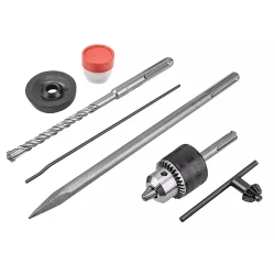 Ciocan rotopercutor Graphite 58G860 flexmag.md