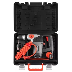 Ciocan rotopercutor Graphite 58G860 flexmag.md