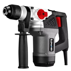 Ciocan rotopercutor Graphite 58G860 flexmag.md
