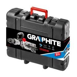 Ciocan rotopercutor Graphite 58G878 flexmag.md