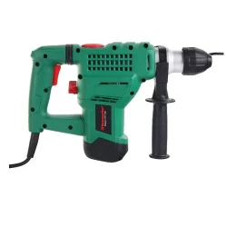 Перфоратор Hammer Flex PRT1500A flexmag.md