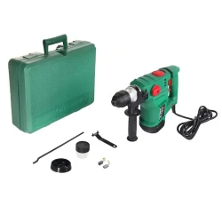 Перфоратор Hammer Flex PRT1500A flexmag.md