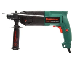 Перфоратор Hammer Flex PRT620LE flexmag.md