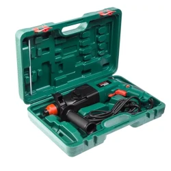 Ciocan rotopercutor Hammer Flex PRT650A flexmag.md