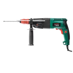 Ciocan rotopercutor Hammer Flex PRT650B flexmag.md