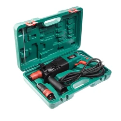 Ciocan rotopercutor Hammer Flex PRT650B flexmag.md