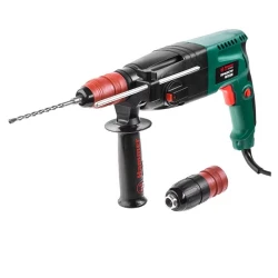 Ciocan rotopercutor Hammer Flex PRT650B flexmag.md