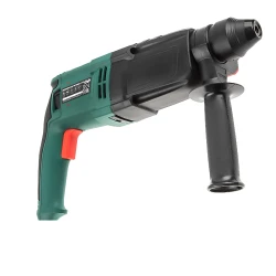 Ciocan rotopercutor Hammer Flex PRT800D flexmag.md