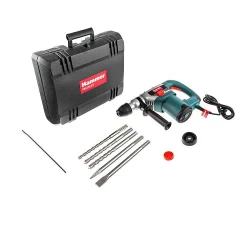 Перфоратор молоток Hammer Premium PRT1350C flexmag.md