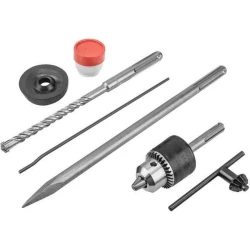 Ciocan rotopercutor Hammer RH-AC-626 flexmag.md