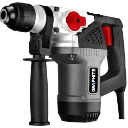 Ciocan rotopercutor Hammer RH-AC-626 flexmag.md