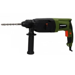 Перфоратор Heinner VCRP002-HR flexmag.md