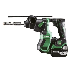 Ciocan rotopercutor Hikoki DH18DPAWPZ flexmag.md
