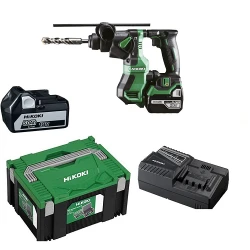 Ciocan rotopercutor Hikoki DH18DPAWPZ flexmag.md