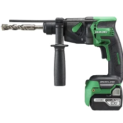 Перфоратор Hikoki DH18DPBWPZ flexmag.md