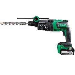 Перфоратор Hikoki DH18DPCWPZ flexmag.md