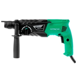 Ciocan rotopercutor Hikoki DH24PH2WSZ flexmag.md