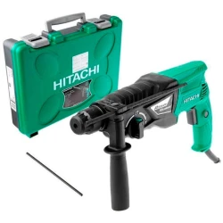 Перфоратор Hikoki DH24PH2WSZ flexmag.md