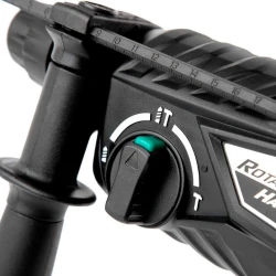 Перфоратор Hikoki DH24PH2WSZ flexmag.md