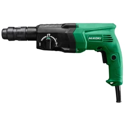 Перфоратор Hikoki DH24PMHWSZ flexmag.md