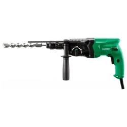 Ciocan rotopercutor Hikoki DH24PMHWSZ flexmag.md
