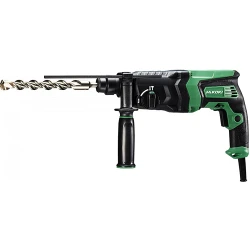 Ciocan rotopercutor Hikoki DH26PB2WSZ flexmag.md