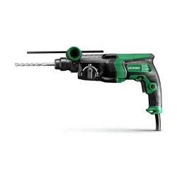 Ciocan rotopercutor Hikoki DH26PC2WSZ flexmag.md