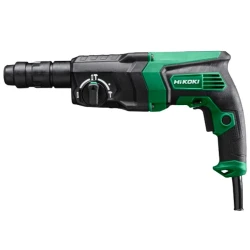 Ciocan rotopercutor Hikoki DH26PMCWSZ flexmag.md