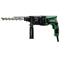 Ciocan rotopercutor Hikoki DH28PBY2WSZ flexmag.md