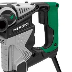 Ciocan rotopercutor Hikoki DH28PCWSZ flexmag.md