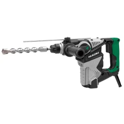 Перфоратор Hikoki DH28PCWSZ flexmag.md
