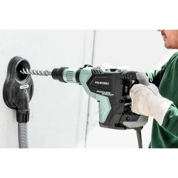 Ciocan rotopercutor Hikoki DH40MEYSZ flexmag.md