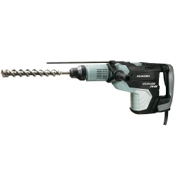 Ciocan rotopercutor Hikoki DH45MEWSZ flexmag.md