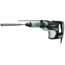 Ciocan rotopercutor Hikoki DH52MEYWSZ flexmag.md