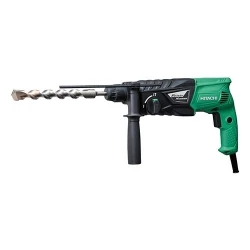 Ciocan rotopercutor Hitachi DH24PG-NS flexmag.md