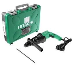 Перфоратор Hitachi DH24PG-NS flexmag.md