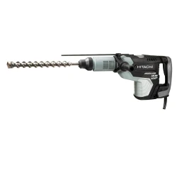 Ciocan rotopercutor Hitachi DH45MENS flexmag.md