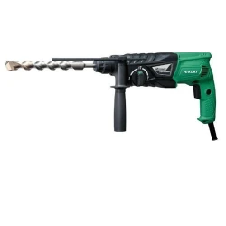 Ciocan rotopercutor Hitachi Hikoki DH24PH2NSZ flexmag.md