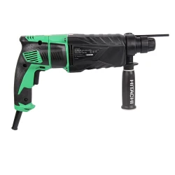 Ciocan rotopercutor Hitachi Hikoki DH28PCYNSZ flexmag.md