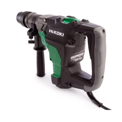 Ciocan rotopercutor Hitachi Hikoki DH40MCNSZ flexmag.md