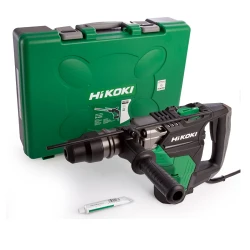 Ciocan rotopercutor Hitachi Hikoki DH40MCNSZ flexmag.md