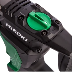Ciocan rotopercutor Hitachi Hikoki DH40MCNSZ flexmag.md
