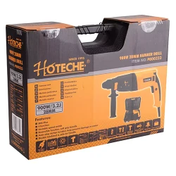 Ciocan rotopercutor Hoteche P800323 flexmag.md
