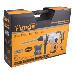 Перфоратор Hoteche P800327 flexmag.md