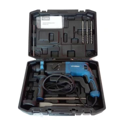Ciocan rotopercutor Hyundai HY-BH 2-26 flexmag.md