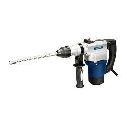 Перфоратор Hyundai HYBH228 flexmag.md